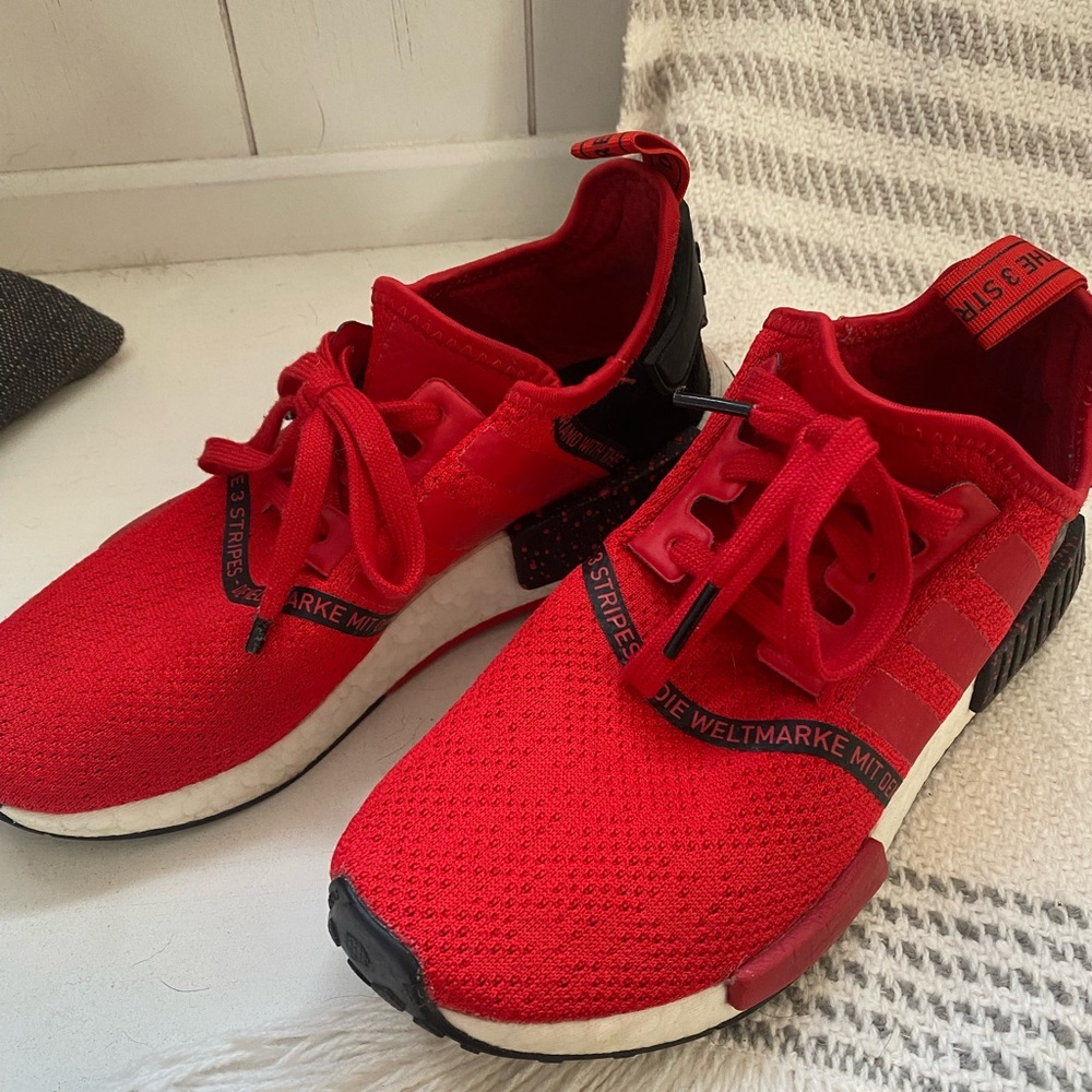 Adidas NMD sneakers